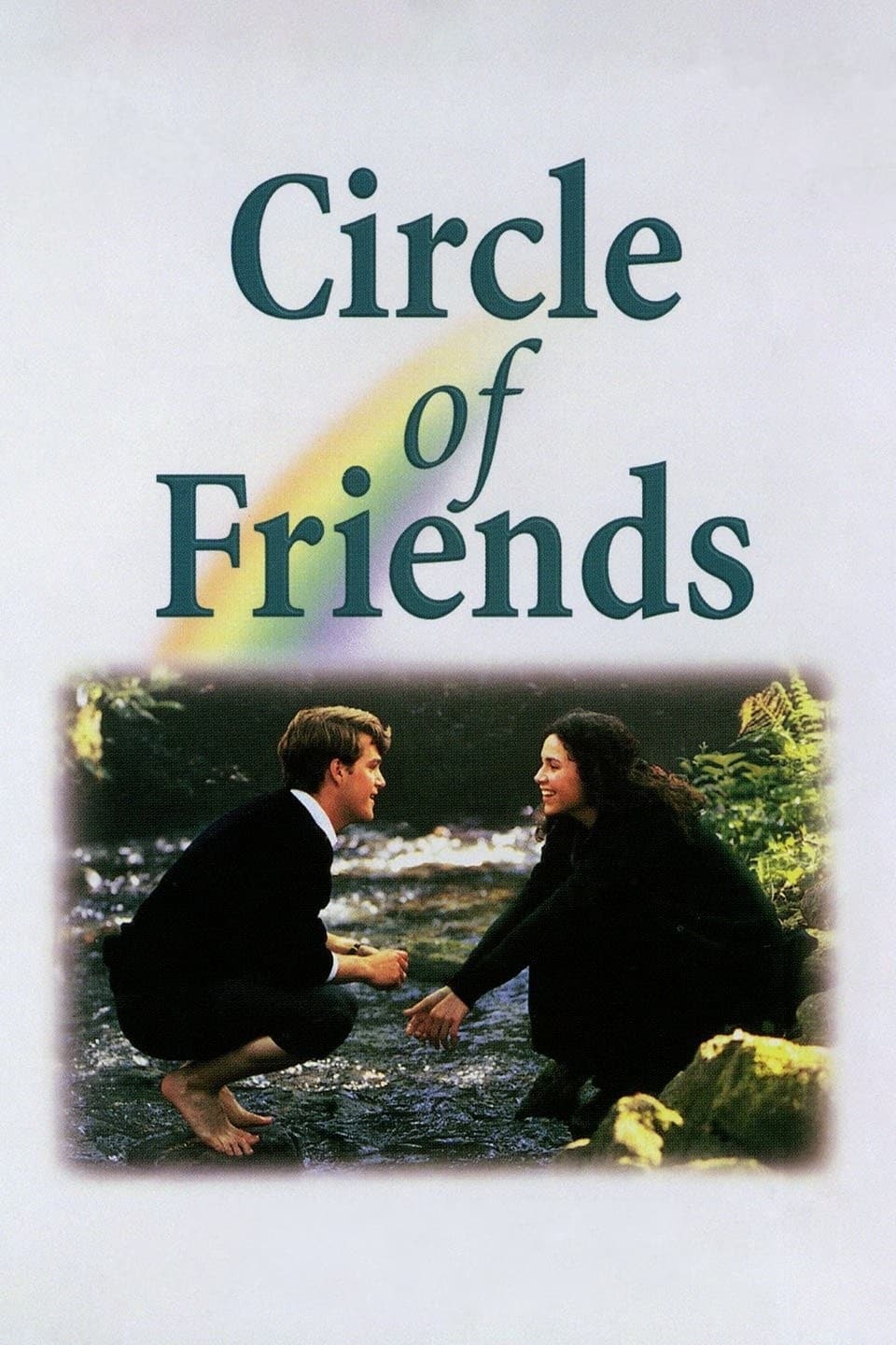 Постер Circle of Friends